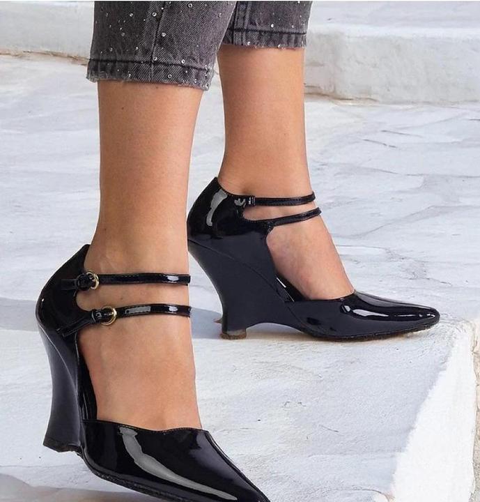 Primo Pumps mit Absatz (39)