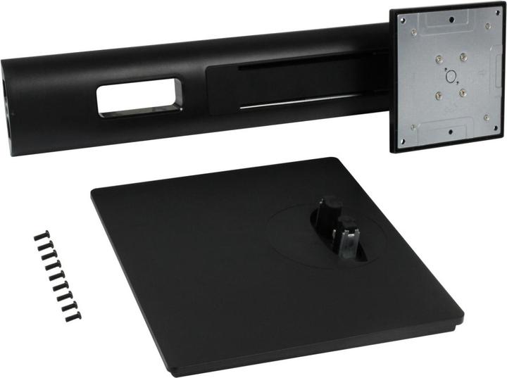 Immagine prodotto Allnet Supporto monitor VESA per tablet, display, monitor 7,5cm/10cm Vesa, 2 giunti