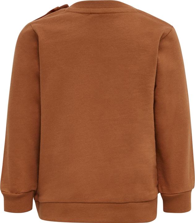Actual product image hummel Hmlspirit Sweatshirt (104)
