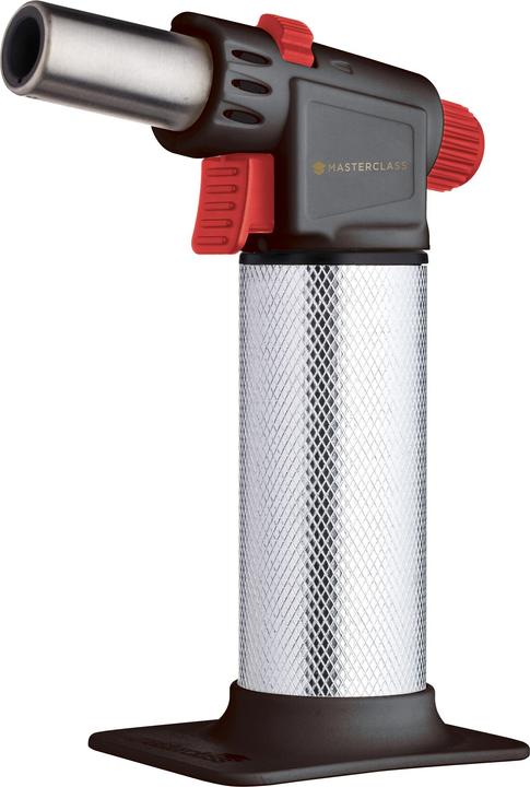 Actual product image Master Class Flambé burner