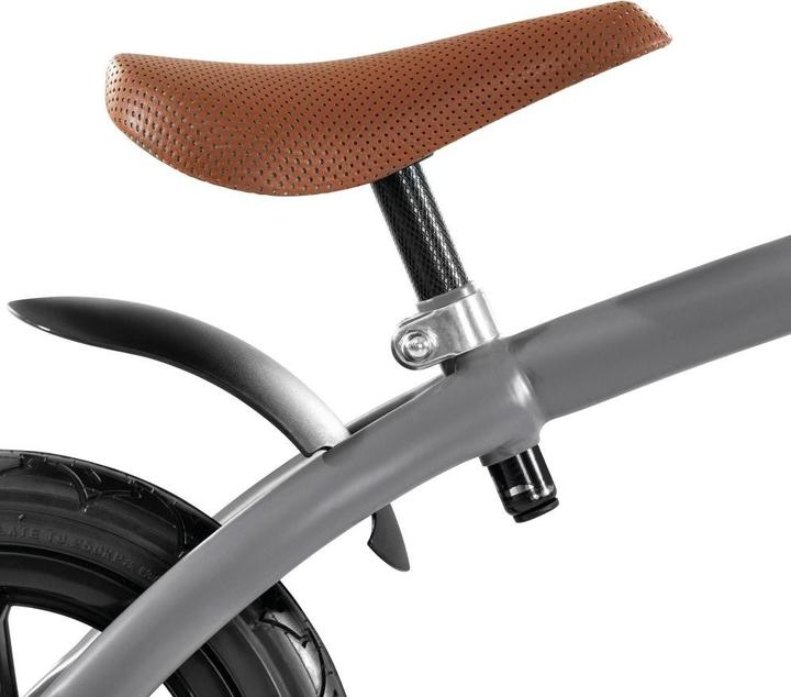 Image du produit Hauck E Z Rider 12 Gris mat (12")