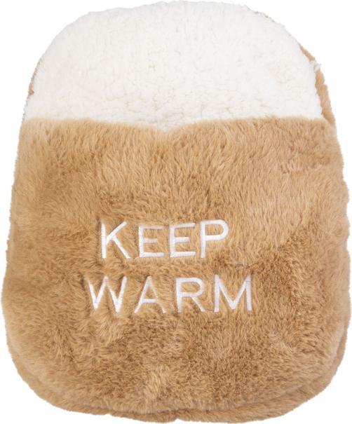 MICA Living Fusswärmer - Keep warm - ca. 36 x 25 cm
