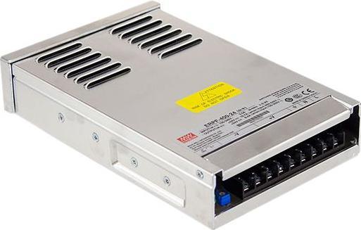 Image du produit MeanWell Power Supply Switch Mode 24V 400W