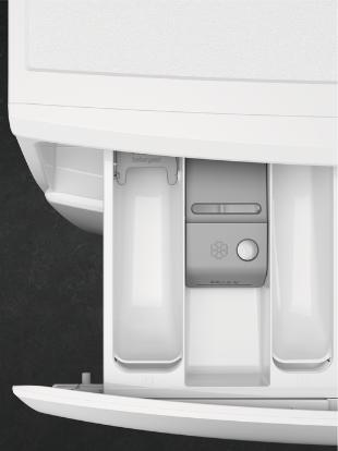 Image du produit AEG Lave-linge avec fonction de séchage LWR96944B