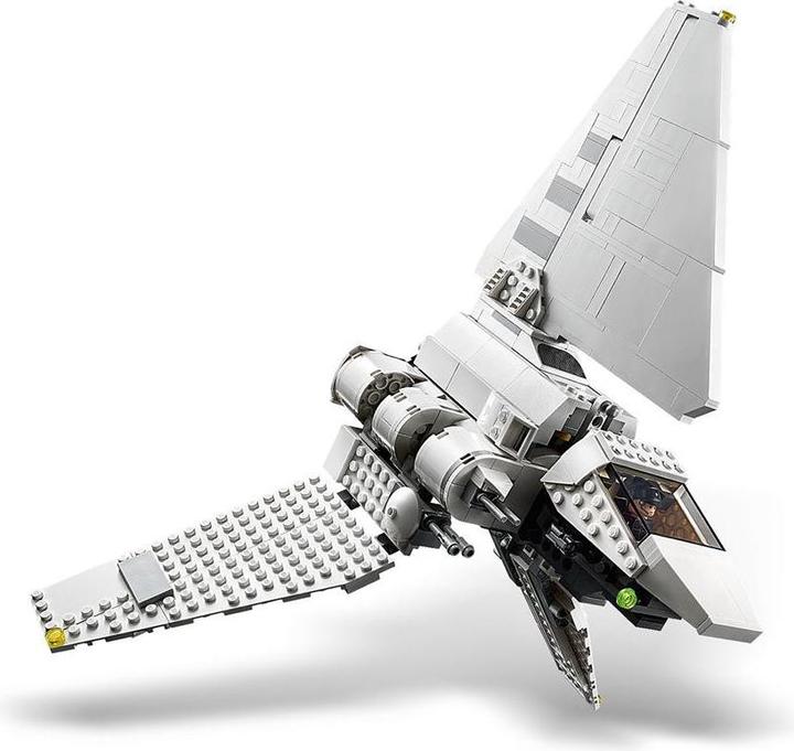 Immagine prodotto LEGO Star Wars Imperial Shuttle 75302 (75302, LEGO Star Wars)