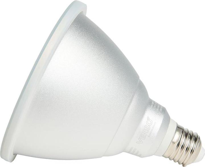 Produktbild Venso E27 Pflanzenlampe "Cultura" 15W 60° (LED)
