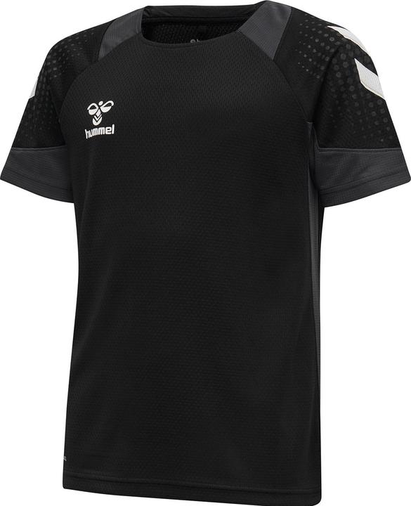 Immagine prodotto hummel Piombo S/S Poly Jersey Bambini (164)