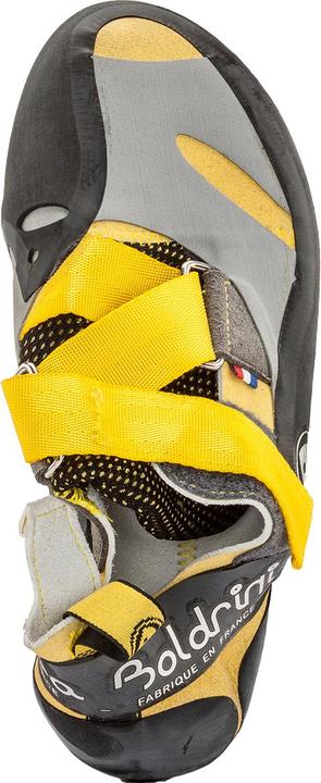Produktbild Andrea Boldrini Apache light + Kletterschuhe (45)