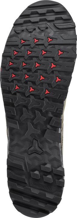Image du produit Shimano Men E-Bike SH-ET5 chaussure sable beige (39)