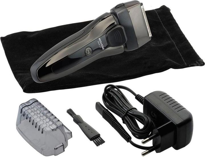 Produktbild Mio Star Shave 320