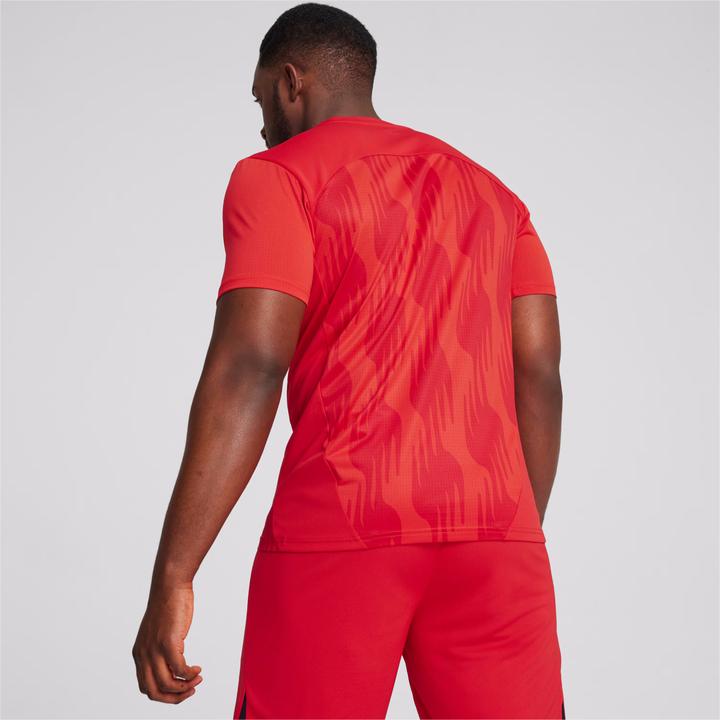 Image du produit Puma maillot prematch rc lens 2024/25 (XXL)