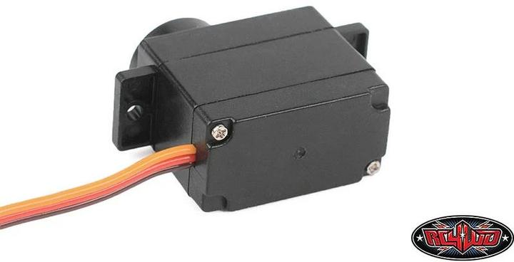 Produktbild Rc4Wd Servo Micro Twister 5g Analog