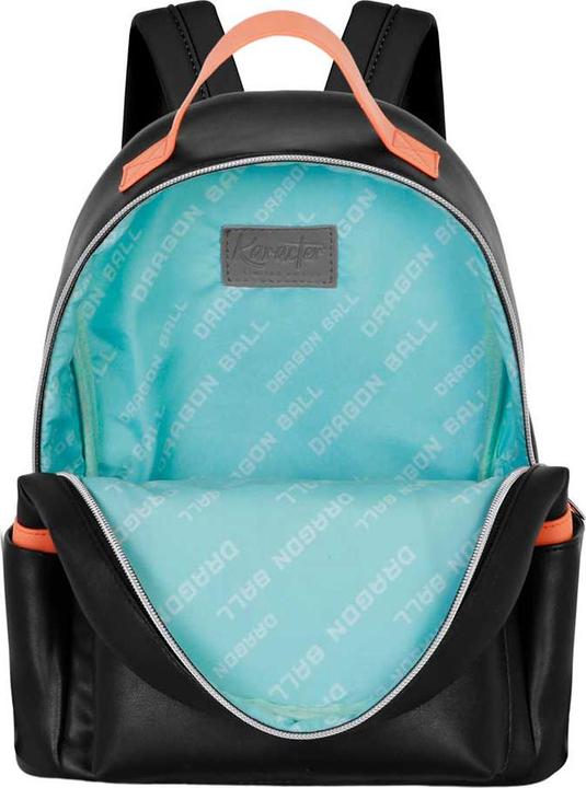 Produktbild Karactermania Heady Backpack Z