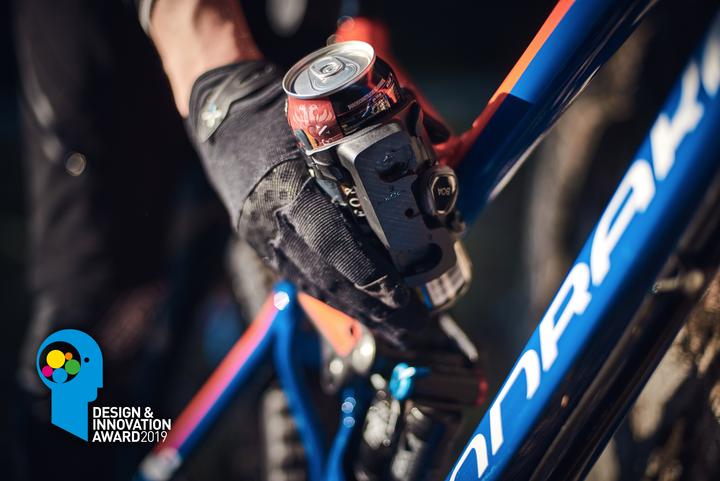 Produktbild Fidlock Uni Connector 80