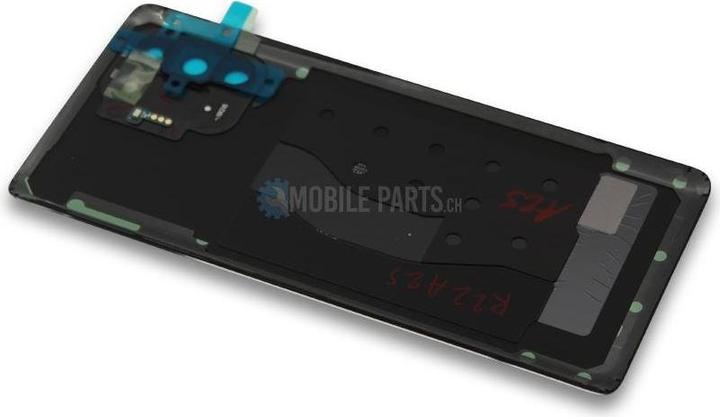 Produktbild Samsung Original Galaxy S10 Lite Backcover Prism Blue (Galaxy S10 Lite)