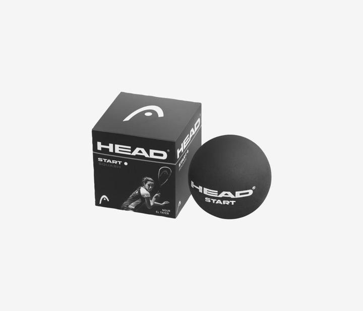 Produktbild Head Start
