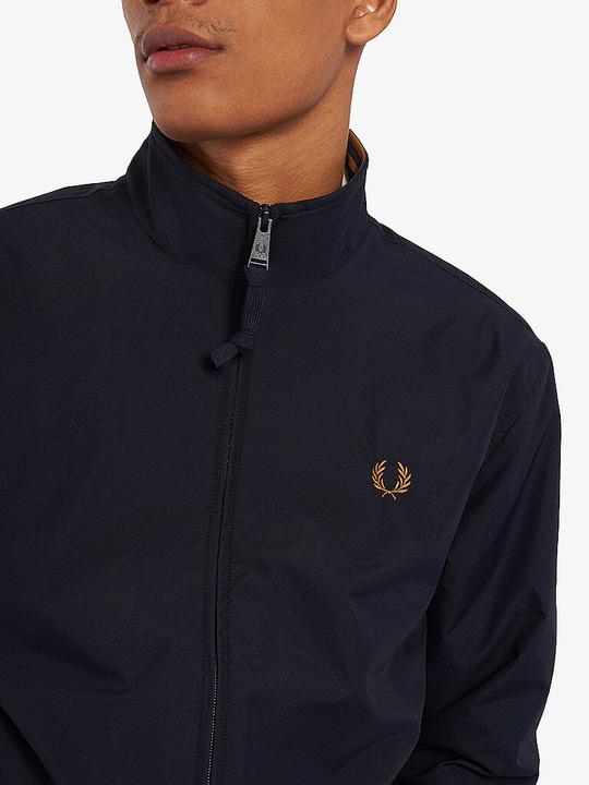Actual product image Fred Perry Jacket (L)