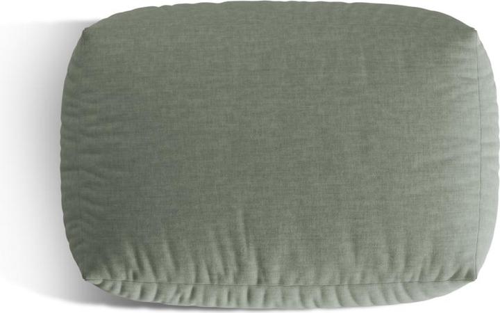Image du produit Micadoni Modular Pouf, "Martina", 1 Place, 95x65x44 Fabriqué en Europe (Tabouret rembourré)