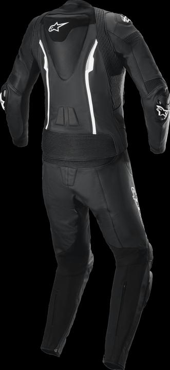 Actual product image Alpinestars Stella Missile V2 Suit 2PC (Women, 38)