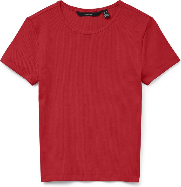 Vero Moda Vmchloe Ss Short Top Ga Jrs Noos