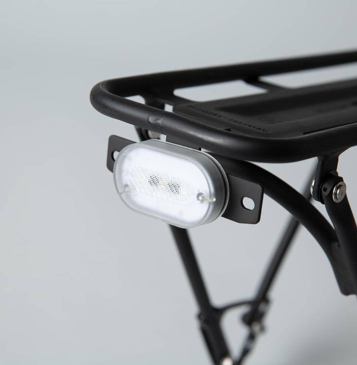 Actual product image Btwin Ultra Light