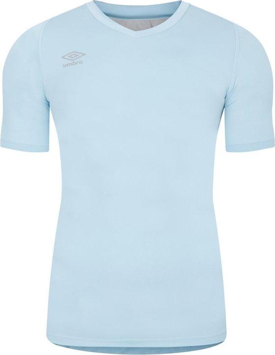 Immagine prodotto Umbro Elite Maglietta di Base Scollo a V Adulto Unisex (XL)