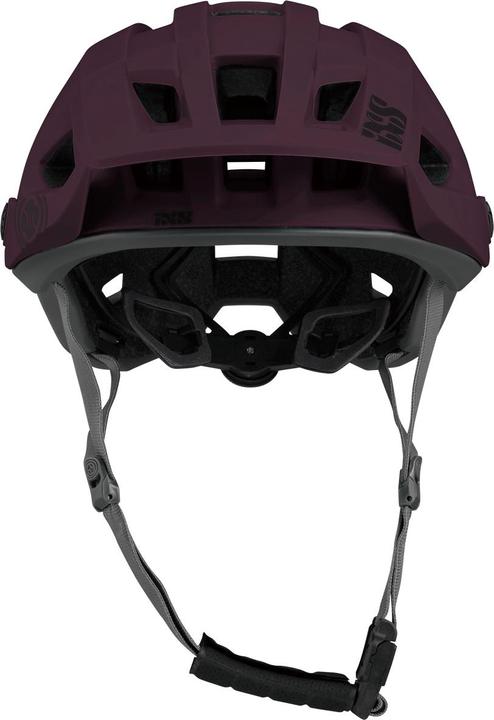 Actual product image iXS Trigger AM (54 - 58 cm)