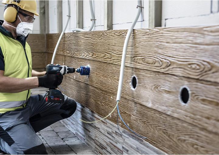Produktbild Bosch Professional Zubehör EXPERT Tough Material Lochsäge, 20 x 60 mm (20 Millimeter)
