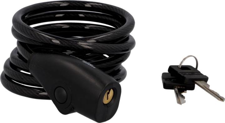 Produktbild Master Lock Spiralschloss 8126EURDPRO (180 cm)