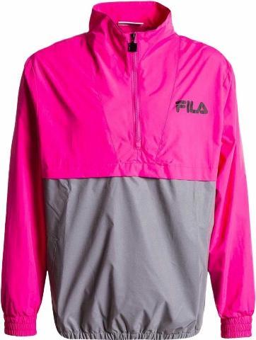 Produktbild FILA jacke levi colour bloc (S)