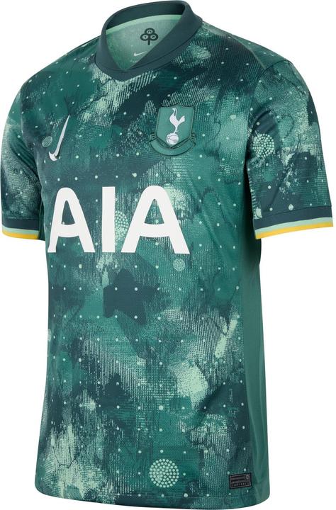 Actual product image Nike Tottenham Hotspur Third Jersey (L)