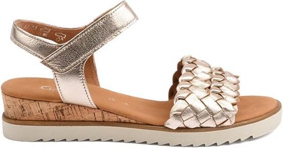 Actual product image Gabor Sandal 42.759.89 (41)