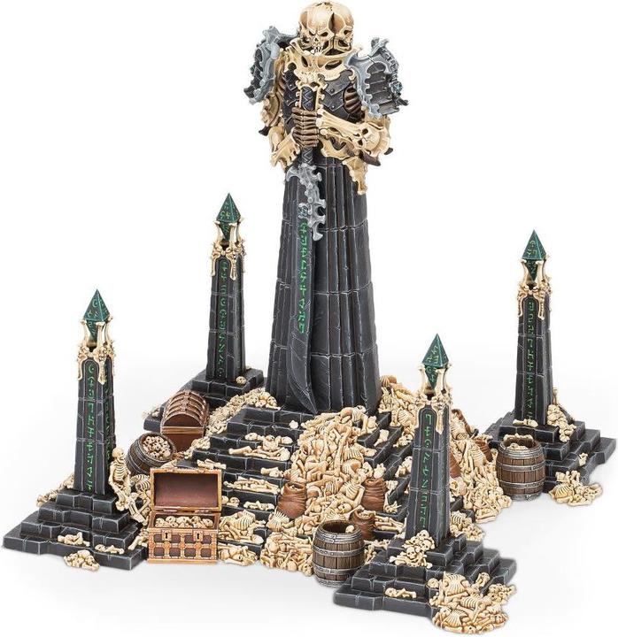 Immagine prodotto Games Workshop Nesso osseo
