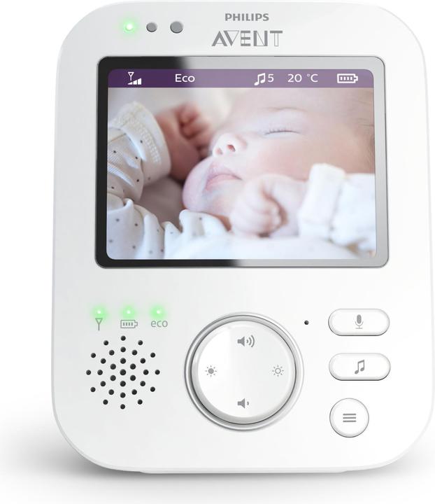 Actual product image Philips Avent Video & Audio (Video & Audio, 300 m)