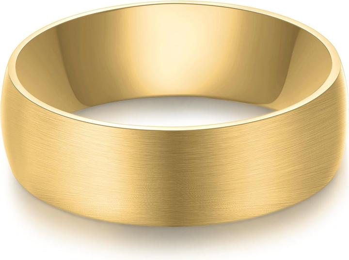 True Rebels Herren Ring Edelstahl - 37318