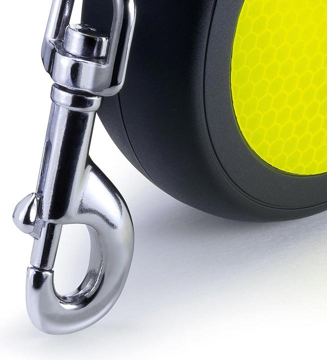 Image du produit Flexi nouveau néon (S, Chien, Promenade)