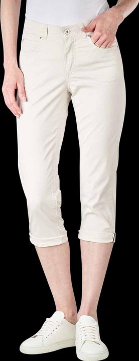 Produktbild Angels Feather Light Cici TU Pant Straight Fit Lunar Rock (W26)