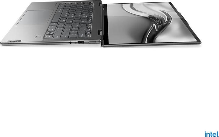 Produktbild Lenovo Yoga 7 14IAL7 (14", Intel Core i7-1260P, 16 GB, 1000 GB, DE)