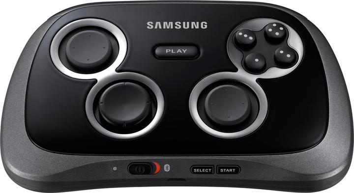 Produktbild Samsung EI-GP20 - Game Pad für Android-Smartphones