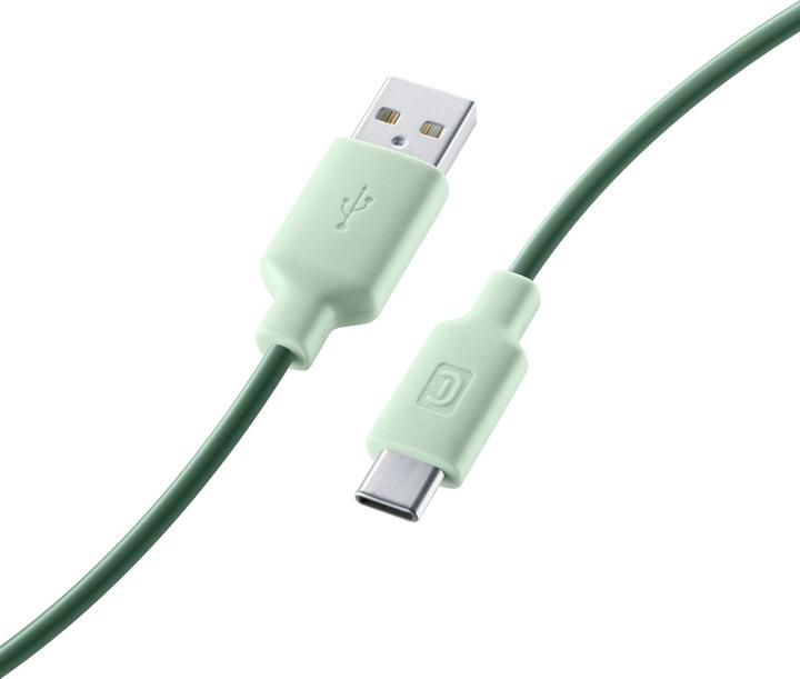 Actual product image Cellularline Stylecolor (1 m, USB 2.0)