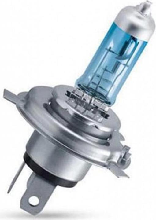 Actual product image Philips H4 WhiteVision ultra (H4)