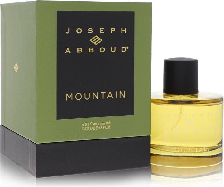Immagine prodotto Joseph Abboud Montagna (Eau de parfum, 100 ml)