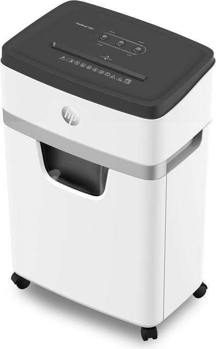 Actual product image HP OneShred 18CC (Particle cut)