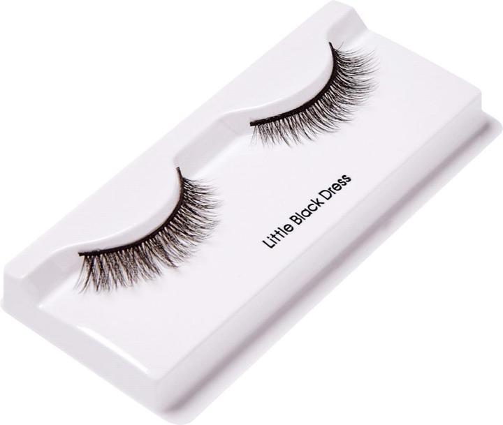 Produktbild KISS Lashes - Couture Little Black Dress (Künstliche Wimpern)
