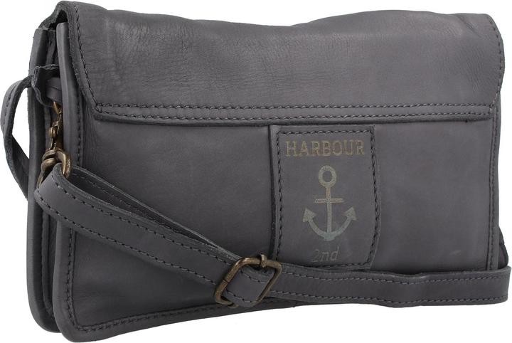 Image du produit Harbour 2nd Anchor Love Sac à bandoulière en cuir 22 cm