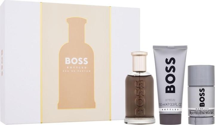 Image du produit Hugo Boss Bottled (Eau de parfum, 100 ml)