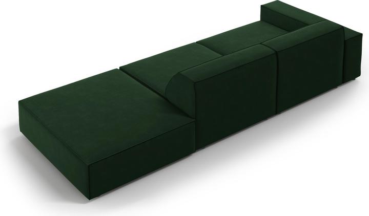 Actual product image Micadoni Jodie (4-seater, 2 person sofa, 3-seater)
