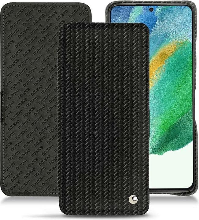 Abaca nero ( Noir / Black)
