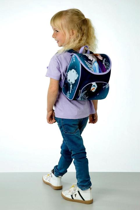 Image du produit Scooli Sac à dos pour l'école maternelle