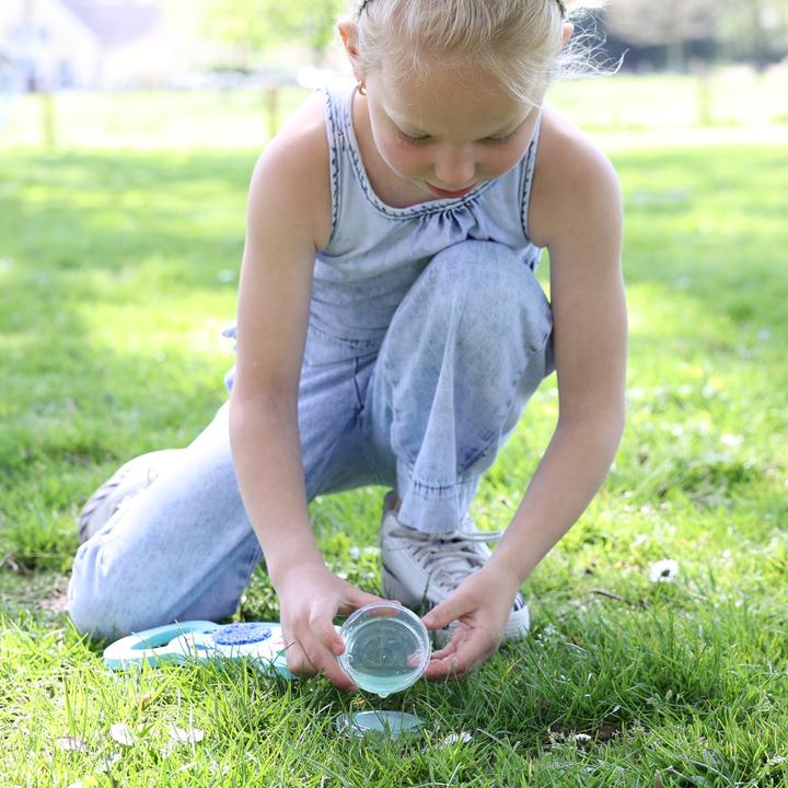 Image du produit Ses Bubbel Schuim - Olifant